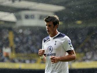 Wallpaper Gareth Bale
