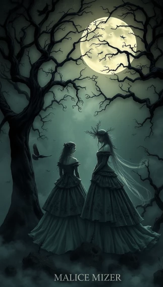 Malice Mizer Wallpaper