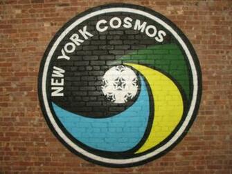 Fonds D Cran New York Cosmos Pc Et Tablettes iPad Etc