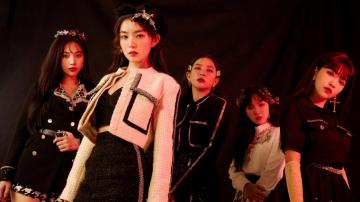 Red Velvet Really Bad Boy Rbb Irene Joy Seulgi Yeri Wendy 4k