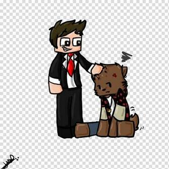 Fan Art Bajan Canadian Minecraft More Person Love Simon