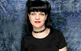 Pauley Perrette Wallpaper Celebrities Girls