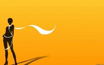 Wallpaper Wide E HD One Color