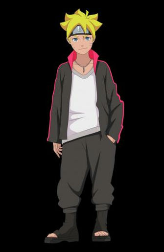 Boruto Computer Wallpaper Pictures Cute