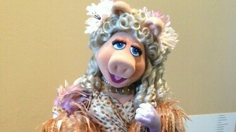 Miss Piggy Text Alert Ringtone Poshipon