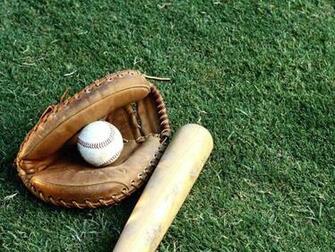 Baseball Wallpaper