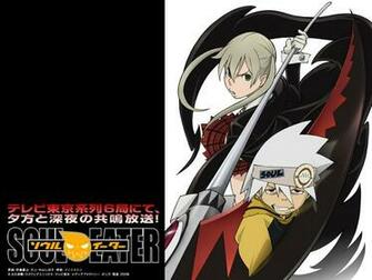Soul Eater Evans Maka Albarn Wallpaper Anime