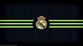 Real Madrid Logo Walpapers New Collection Wallpaper