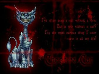 Cheshire Cat By Addikd
