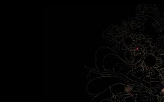 Black Wallpaper