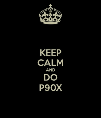 P90x Wallpaper Widescreen