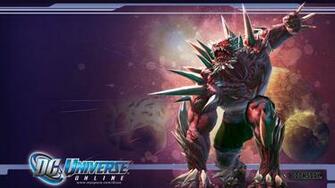 Dc Universe Online Wallpaper In HD