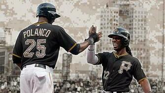 Pin Andrew Mccutchen Wallpaper
