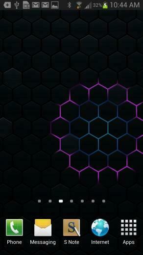 Top Interactive Live Wallpaper For Your Android Phone Or