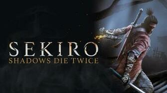 Sekiro Shadows Die Twice Wallpaper By Dralucard