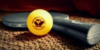 Table Tennis Wallpaper