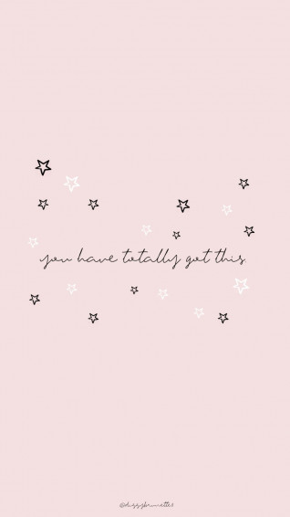 Cute Wallpaper Quotes