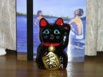 Maneki Neko