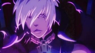 Rage Of Bahamut Wallpaper For Android