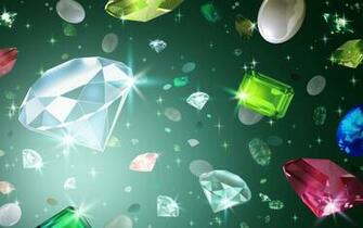 Diamonds Desktop Pc And Mac Wallpaper