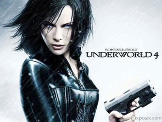 Wallpaper Underworld Awakening