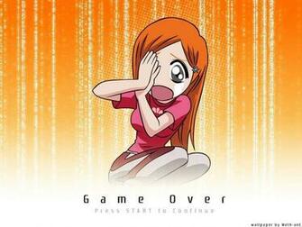 Orihime Inoue Wallpaper