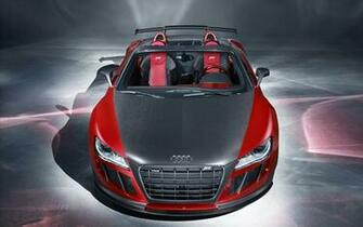 Abt Audi R8 Gt Spyder German Cars Wallpaper Allwallpaper In