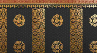 Japanese Wallpaper And Borders By Bradbury
