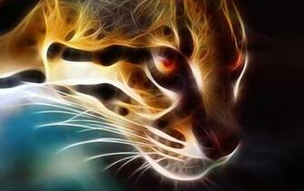 Ocelot Wallpaper