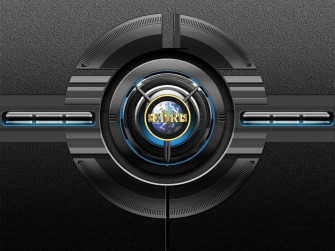 Vault Wallpaper On