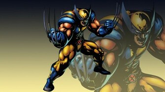 Wolverine Wallpaper By Meanhonkey1980