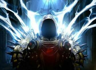 Diablo Tyrael