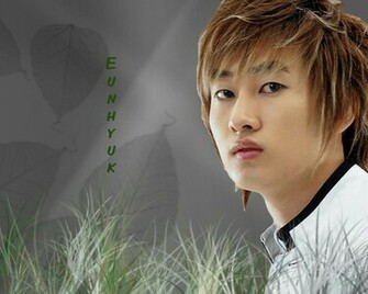 Eunhyuk By Pepsihead Fan Art Wallpaper Other It S