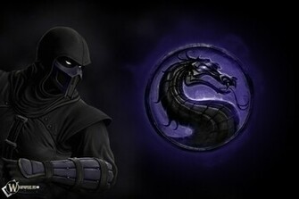 Noob Saibot
