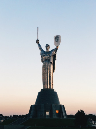Kyiv Pictures Image