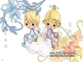 Precious Moments Wallpaper
