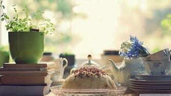 Wallpaper Spring Cake 1080p HD Upload At January