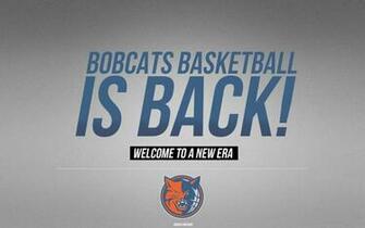 Charlotte Bobcats Wallpaper By Ishaanmishra
