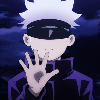 It S Friday You Know What That Means New Episode Of Jujutsu