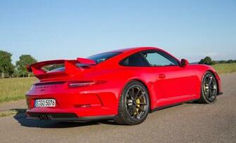 Porsche Gt3