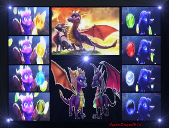 Dawn Of The Dragon Wallpaper By Cynderdragon16