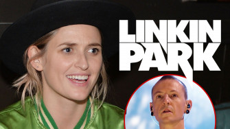 Linkin Park Reunite Years After Chester Bennington Death New Singer Wallpaper