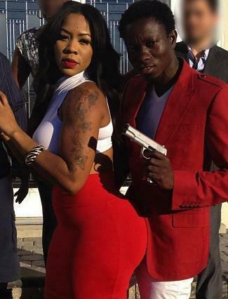 New York From Flavor Of Love Now Newhairstylesformen2014