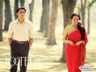 Lootera High Resolution Image Glamsham