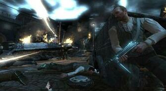 Wolfenstein HD Wallpaper Collection For Your Desktop