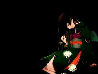 Hell Girl By Hikarihana