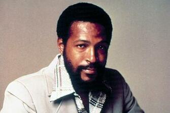 Wallpaper Marvin Gaye Grant Lazlo Orchestra