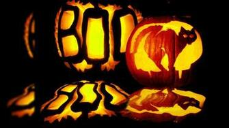 Halloween Desktop HD Wallpaper Wallpaper55 Best