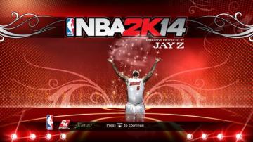 Nba 2k14 Wallpaper On