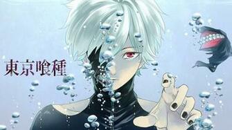 High Quality Tokyo Ghoul Computer Wallpaper HD Is